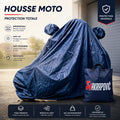 housse MoTo